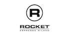 Logo van het merk Rocket