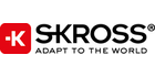 Logo van het merk Skross