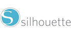 Logo van het merk Silhouette