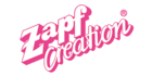 Logo van het merk Zapf Creation