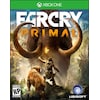 Ubisoft Far Cry Primal (Xbox serie X, Xbox One X)