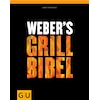 Weber La Bible du gril (Jamie Purviance, Allemand)