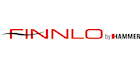 Logo der Marke Finnlo by Hammer