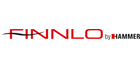 Logo der Marke Finnlo by Hammer