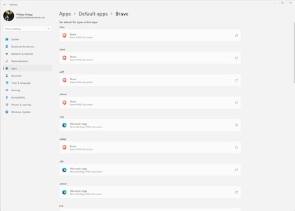 Pourquoi maintenant, Microsoft ?