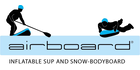 Logo de la marque Airboard