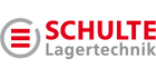 Logo der Marke Schulte Lagertechnik
