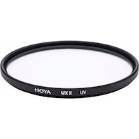 Hoya UX II UV Filter (58 mm, UV filter)