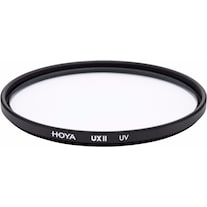 Hoya UX II UV-filter 72mm (72 mm, UV-filter)