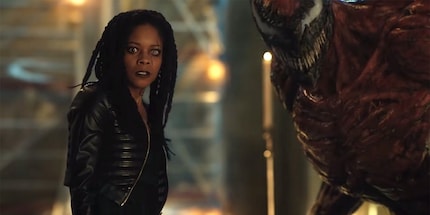 Naomie Harris as Shriek