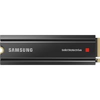 Samsung 980 Pro met koellichaam (1000 GB, M.2 2280)