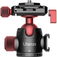 Ulanzi U-70 (Spherical head)
