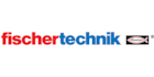 Logo van het merk Fischertechnik