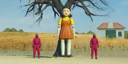 Il est facile de se mettre à la place des personnages, c'est aussi ce qui fait que la série fonctionne.
