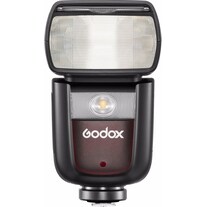 Godox V860III Aufsteckblitz mit TTL, Sony für Sony (Plug-on flash, Sony)