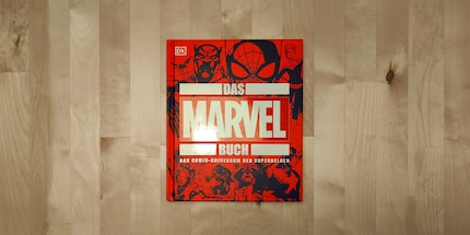 Das macht Lust auf mehr.