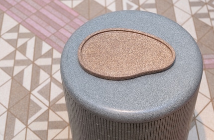 Ausstellung: Rossana Orlandi, Milan Design Week 2021