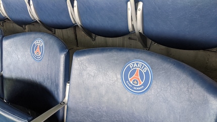 Laut Forbes-Rangliste hat PSG den Markenwert in zwei Jahren um 129 Prozent gesteigert.