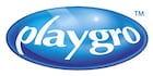 Logo van het merk Playgro