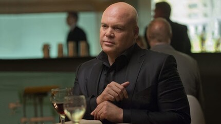 Vincent D'Onofrio als Wilson Fisk aka Kingpin
