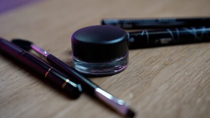 Eyeliner-Arten gibt es viele.
