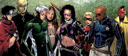 Kate Bishop und die Young Avengers – das gibt bestimmt auch noch eine Disney+-Serie.
