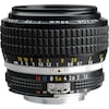 Nikon MF 50mm f/1.2 AIS objectief met handmatige scherpstelling (Nikon F, Volledig formaat)