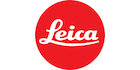 Logo of the Leica brand