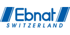 Logo van het merk Ebnat