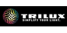 Logo van het merk Trilux