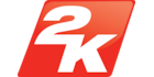 Logo de la marque 2K Games