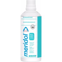 Meridol Protection Gencives (400 ml, Bains de bouche)