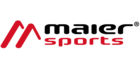 Logo van het merk Maier Sports