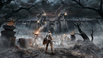 Bluepoint ist unter anderem für das «Demon’s Souls»-Remake verantwortlich.  
