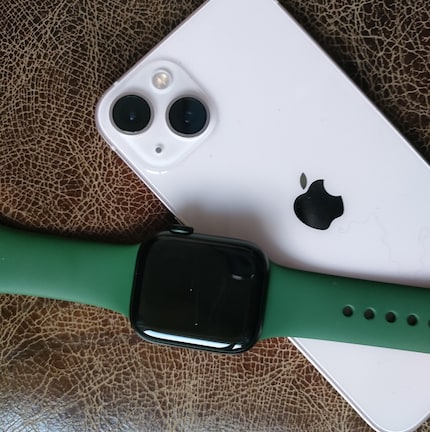After giving it some space, the Apple Watch isn’t so reliant on my iPhone any more.
