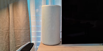 Hätte ich nicht schon die Sonos Arc, würde ich mir die HTA9 kaufen.