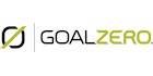 Logo van het merk Goal Zero