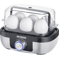 Severin EK 3167 for 6 eggs