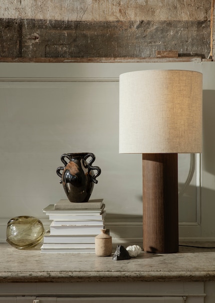Grouping similar items helps direct the eye and create order.