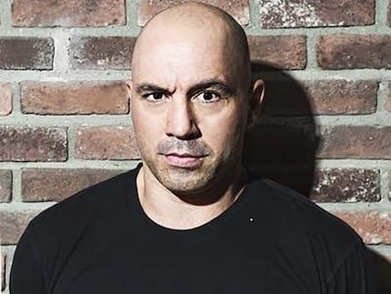 Joe Rogan. Source d'image : twitter.com/joerogan
