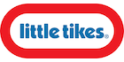 Logo van het merk Little Tikes