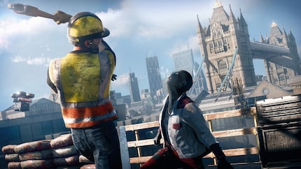 Source : Ubisoft