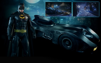 Source : Warner Bros.