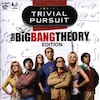 Hasbro The Big Bang Theory: Trivial Pursuit (Allemand)