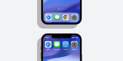 Chromes Testflight Icon
