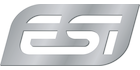 Logo van het merk ESI Audiotechnik
