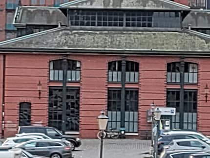 OnePlus Nord CE 5G : Zoom 10x.