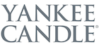 Logo van het merk Yankee Candle