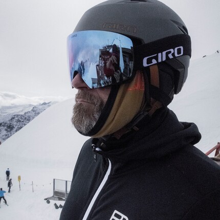 Trübe Aussichten für Skifahrerinnen und Skifahrer.