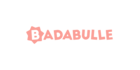 Logo van het merk Badabulle